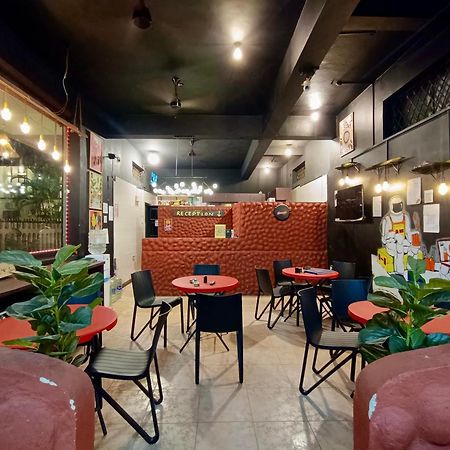 La Goya At Anjuna Beachside Ngoại thất bức ảnh