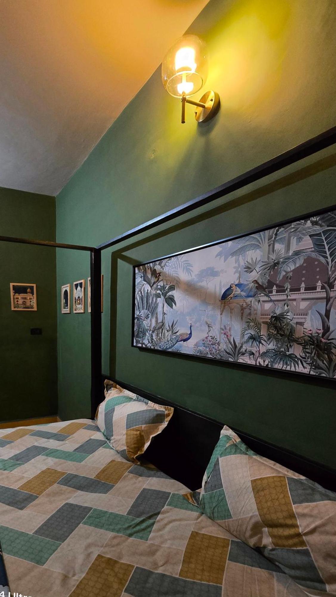 La Goya At Anjuna Beachside Ngoại thất bức ảnh