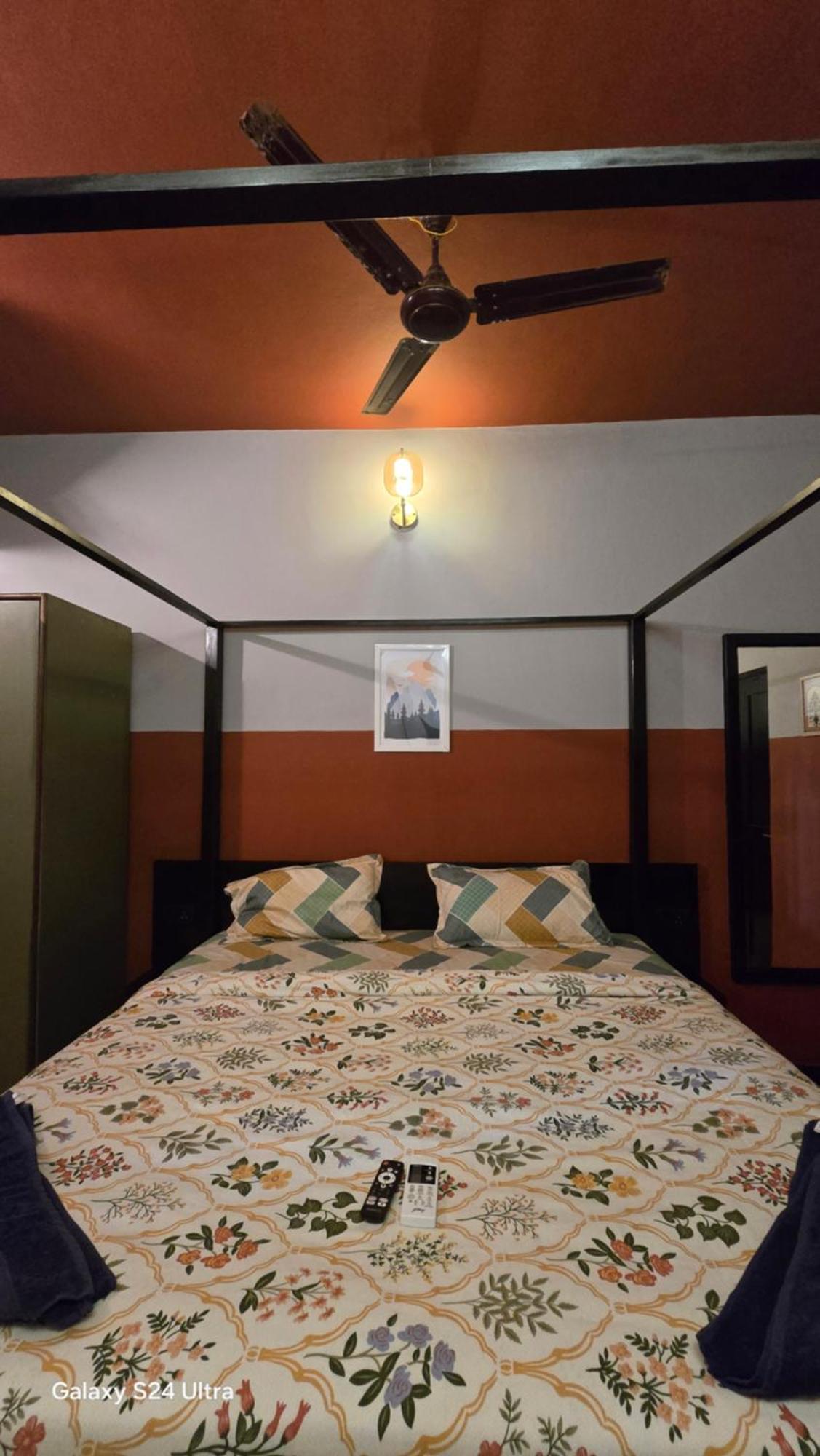 La Goya At Anjuna Beachside Ngoại thất bức ảnh
