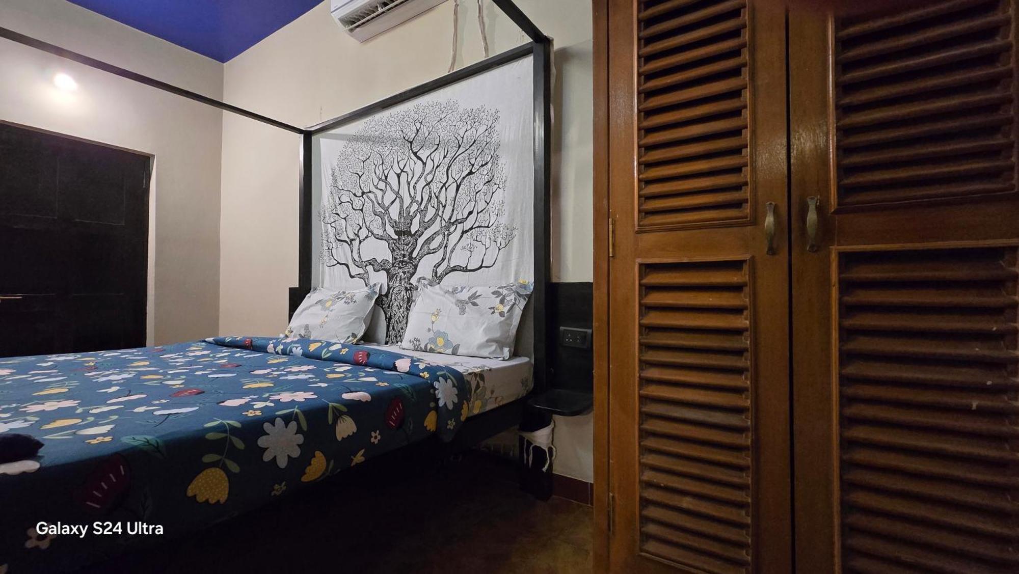 La Goya At Anjuna Beachside Ngoại thất bức ảnh