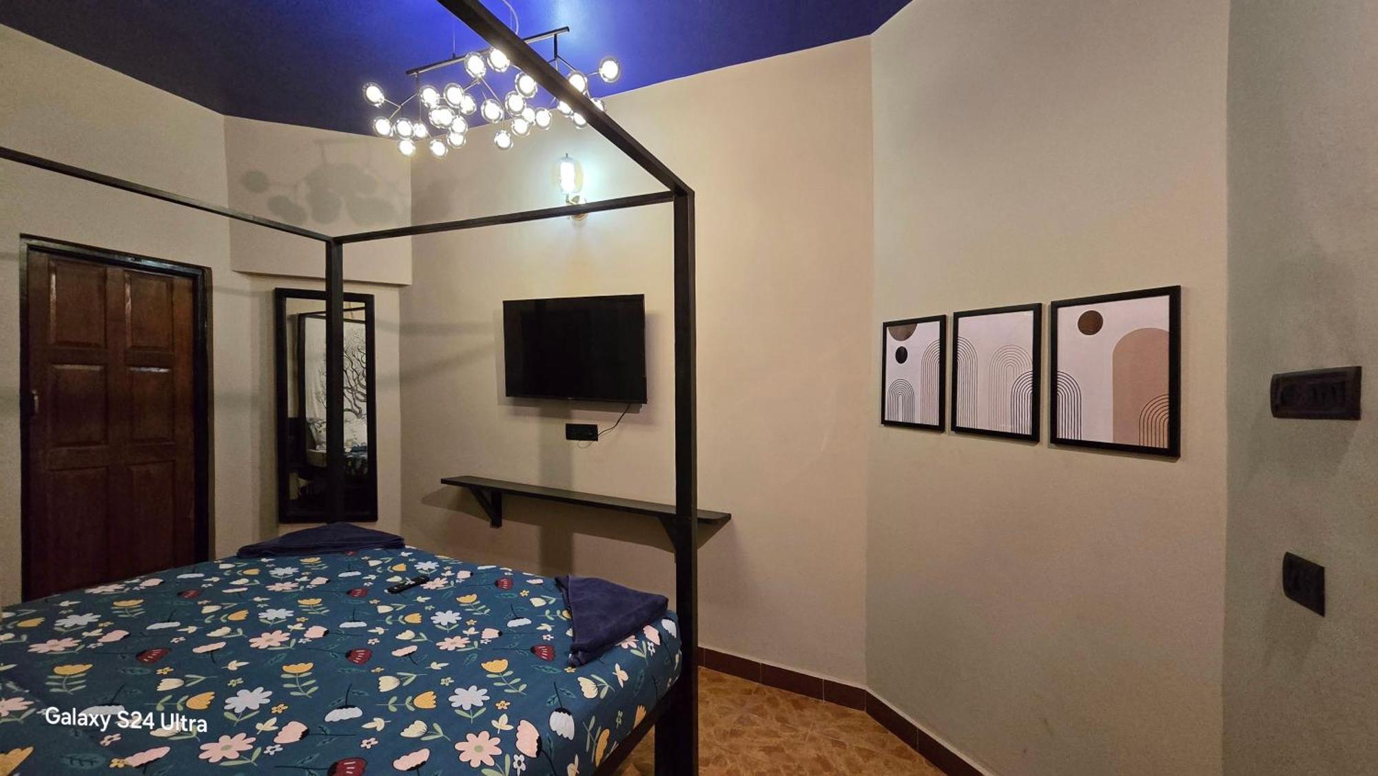 La Goya At Anjuna Beachside Ngoại thất bức ảnh