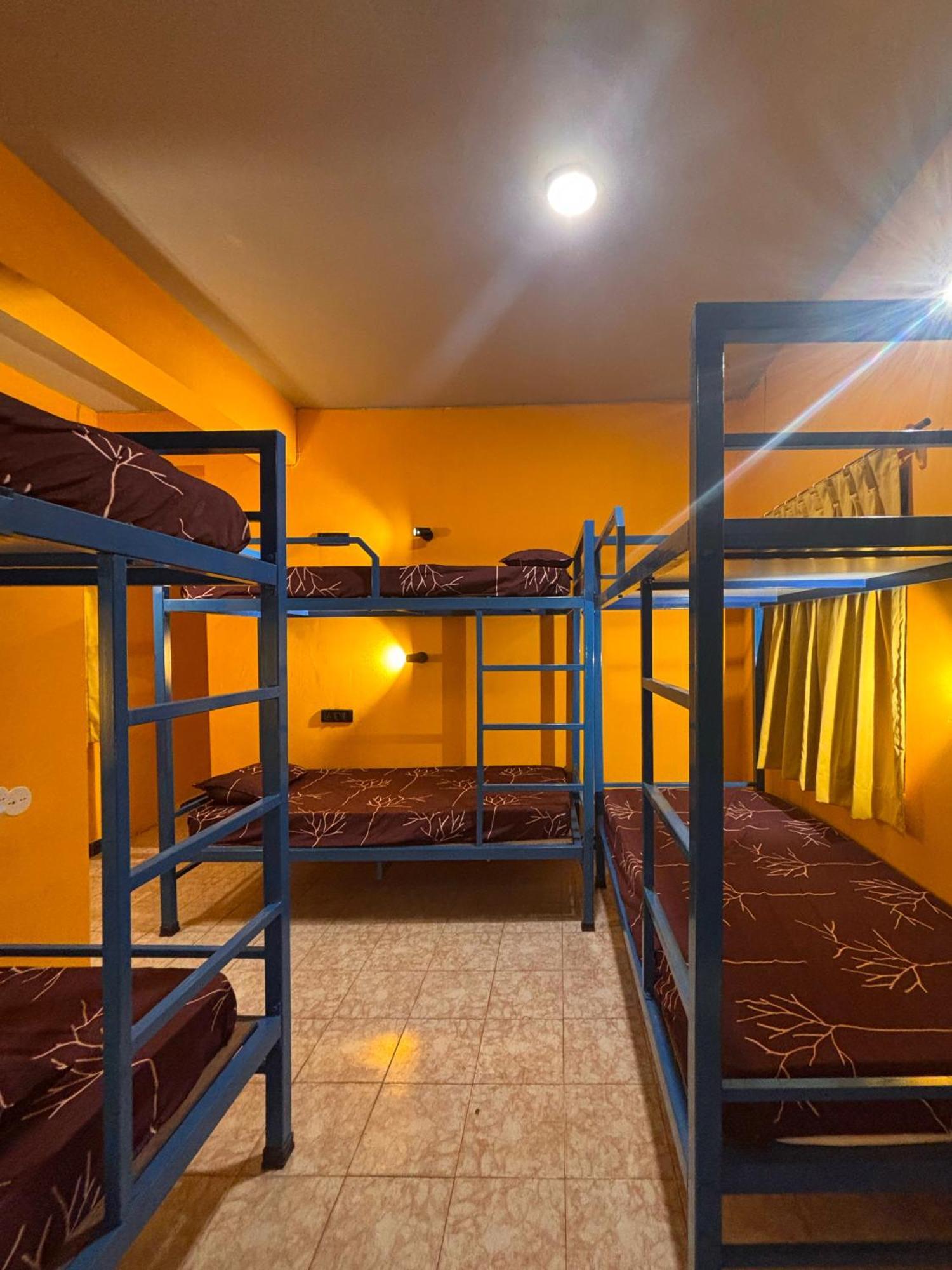 La Goya At Anjuna Beachside Ngoại thất bức ảnh